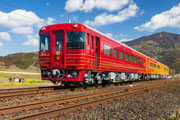 「伊予灘ものがたり（道後編）」に乗る　5つの列車で香川・高知・愛媛の旅